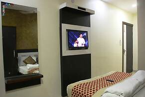 Hotel Stay House