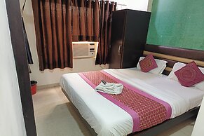 Hotel Stay House