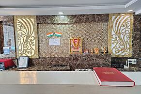 Hotel Stay House