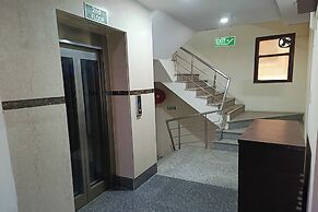 Hotel Stay House