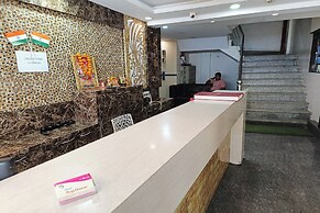 Hotel Stay House