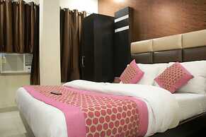 Hotel Stay House