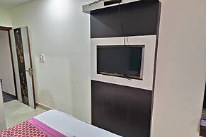 Hotel Stay House