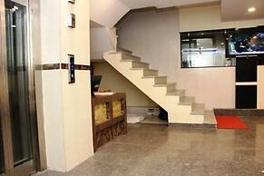 Hotel Stay House