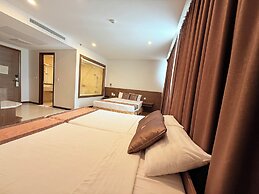 Lenid Nha Trang Hotel