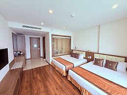 Lenid Nha Trang Hotel