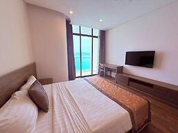 Lenid Nha Trang Hotel