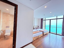 Lenid Nha Trang Hotel