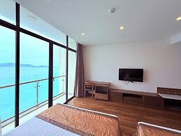 Lenid Nha Trang Hotel