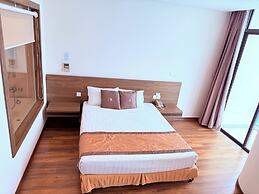 Lenid Nha Trang Hotel