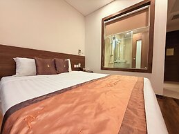 Lenid Nha Trang Hotel