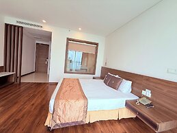 Lenid Nha Trang Hotel