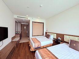 Lenid Nha Trang Hotel