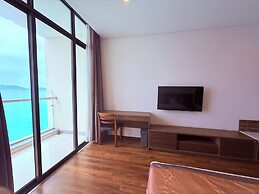 Lenid Nha Trang Hotel