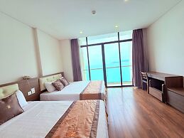 Lenid Nha Trang Hotel