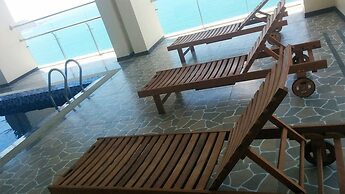 Lenid Nha Trang Hotel