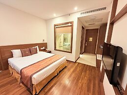 Lenid Nha Trang Hotel