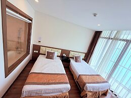 Lenid Nha Trang Hotel