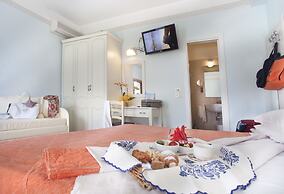 Hotel Cadiz