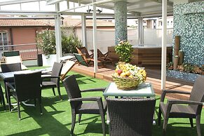 Hotel Cadiz