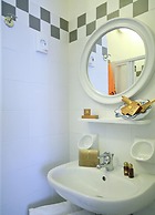 Hotel Cadiz
