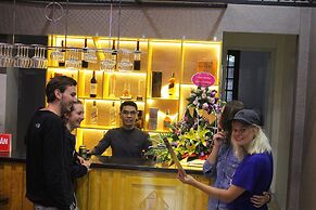 Ha Giang 1 Hostel