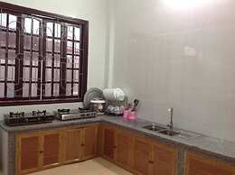 Ha Giang 1 Hostel