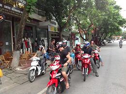 Ha Giang 1 Hostel