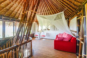 Le Bamboo Bali