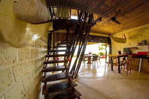 Le Bamboo Bali