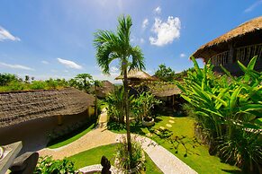 Le Bamboo Bali