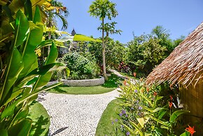 Le Bamboo Bali