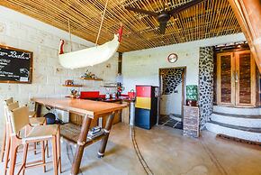 Le Bamboo Bali