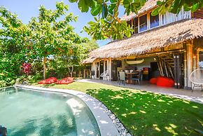 Le Bamboo Bali