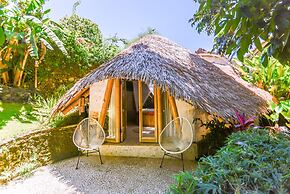 Le Bamboo Bali