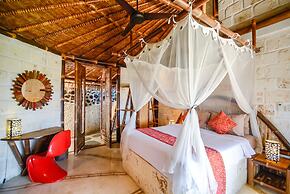 Le Bamboo Bali