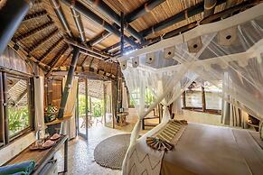 Le Bamboo Bali