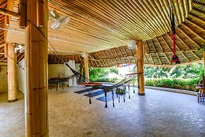 Le Bamboo Bali
