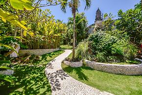 Le Bamboo Bali