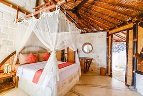 Le Bamboo Bali