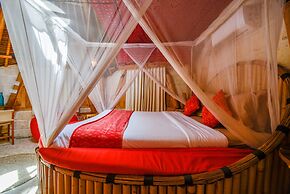 Le Bamboo Bali