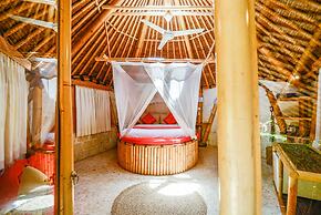 Le Bamboo Bali