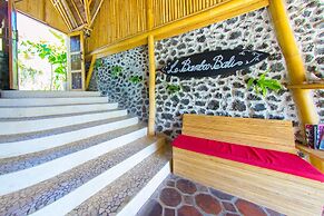 Le Bamboo Bali