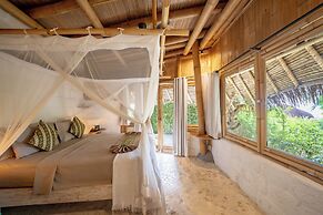 Le Bamboo Bali