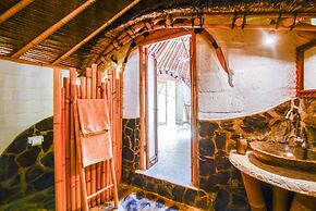Le Bamboo Bali