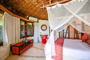 Le Bamboo Bali