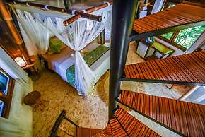 Le Bamboo Bali