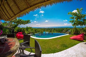 Le Bamboo Bali