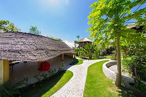 Le Bamboo Bali