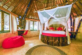 Le Bamboo Bali